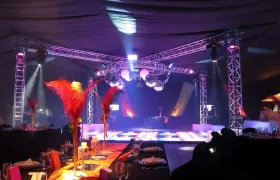 Eventos Privados: logística y producción