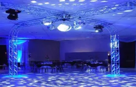 Eventos Privados